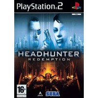 Headhunter Redemption [PS2]